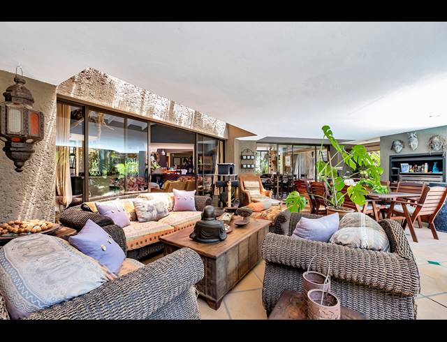 4 BEDROOM HOUSE FOR SALE IN STRATHAVON